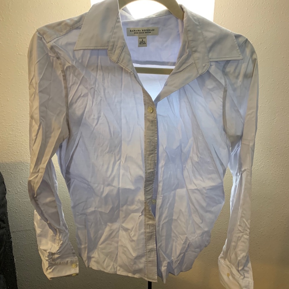 Banana Republic dress shirt